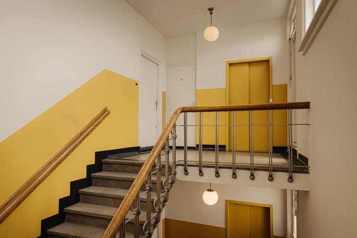 Foto 32 van Lauriergracht 37-G