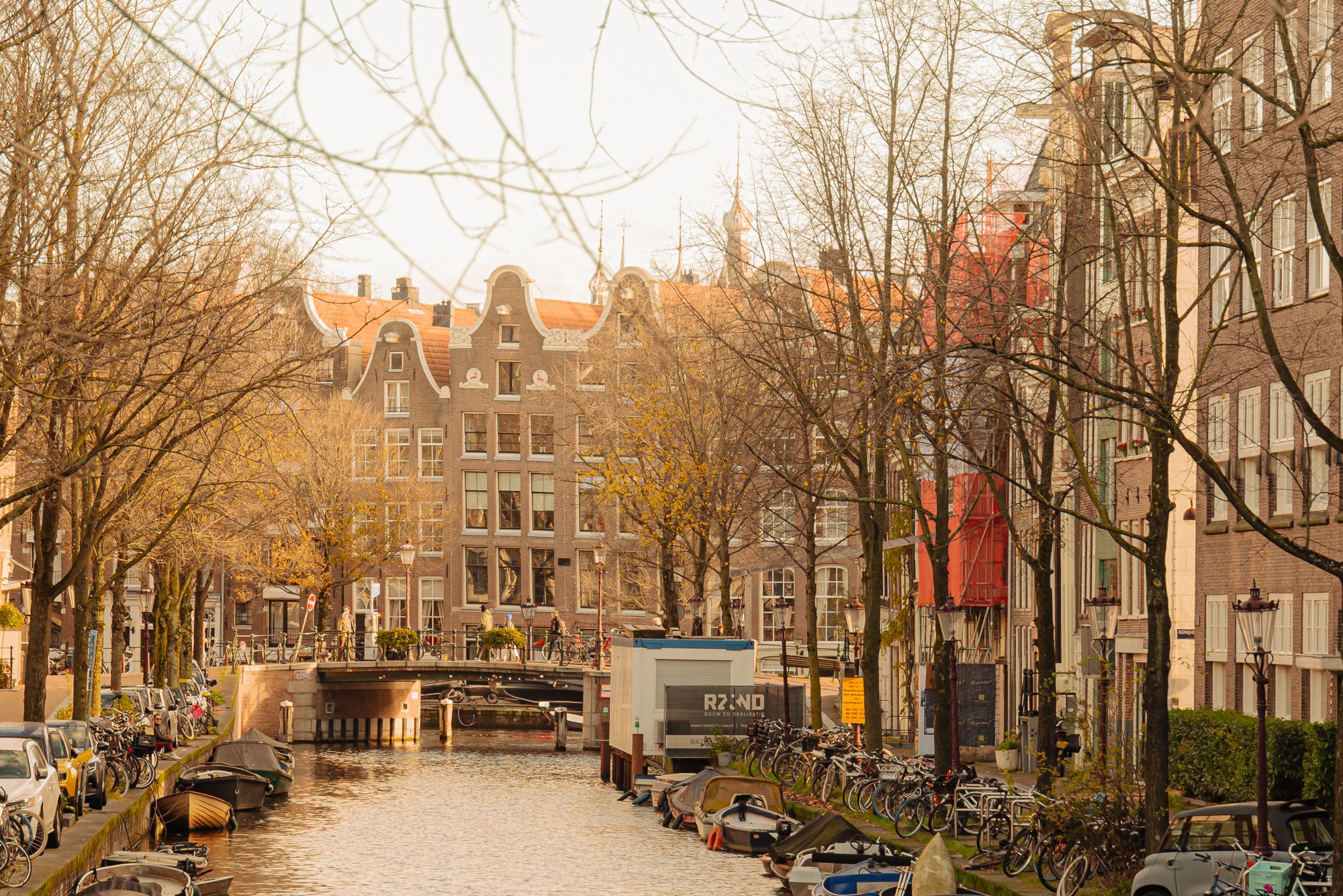 Photo 36 of Lauriergracht 37-G