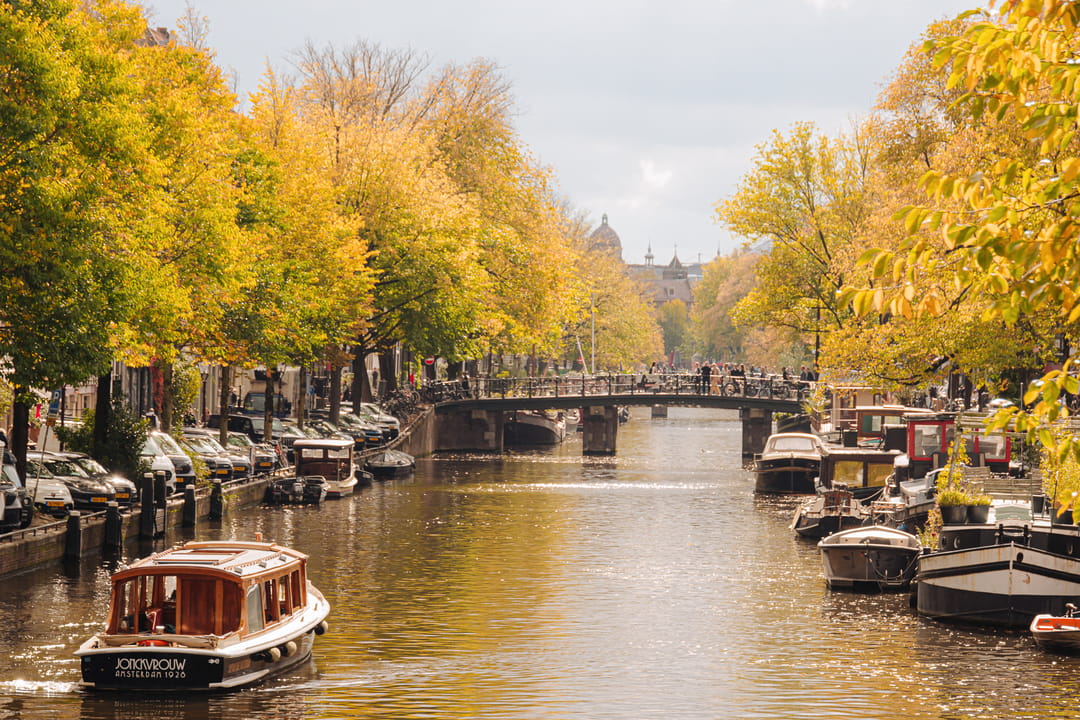 Photo 37 of Lauriergracht 37-G