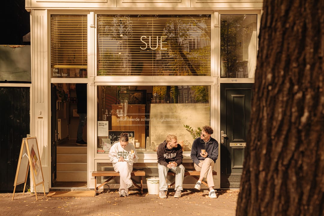 Photo 38 of Lauriergracht 37-G