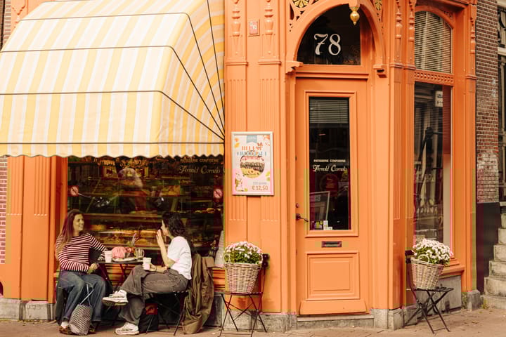 Foto 39 van Lauriergracht 37-G