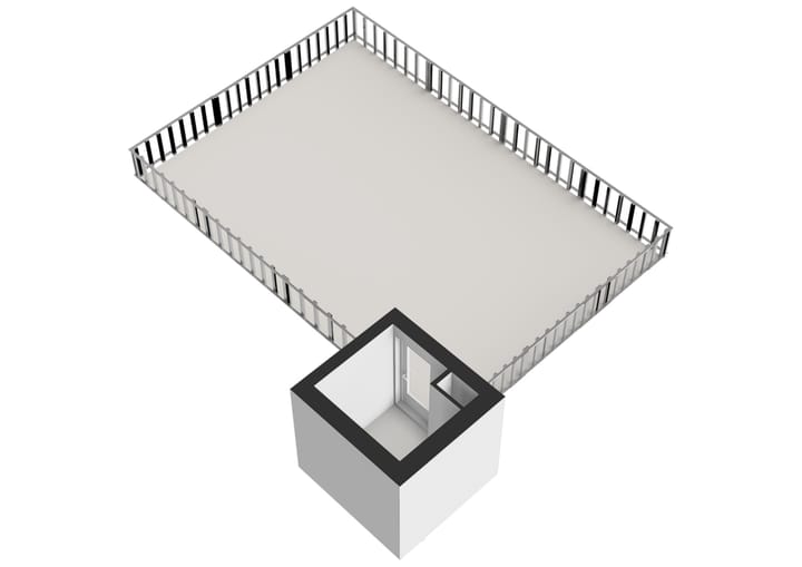 Foto 44 van Lauriergracht 37-G