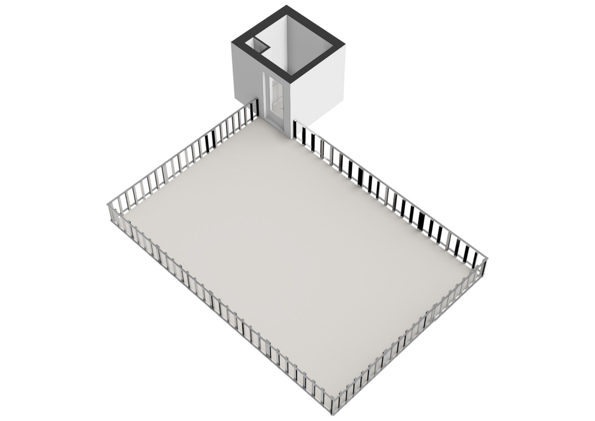 Photo 45 of Lauriergracht 37-G