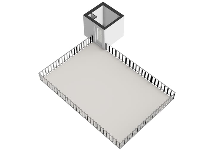 Foto 45 van Lauriergracht 37-G