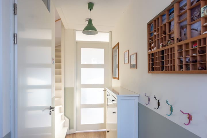 Photo 3 of Evert van der Heijdenstraat 45