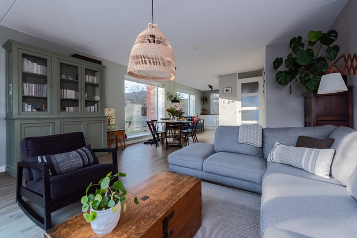 Photo 6 of Evert van der Heijdenstraat 45