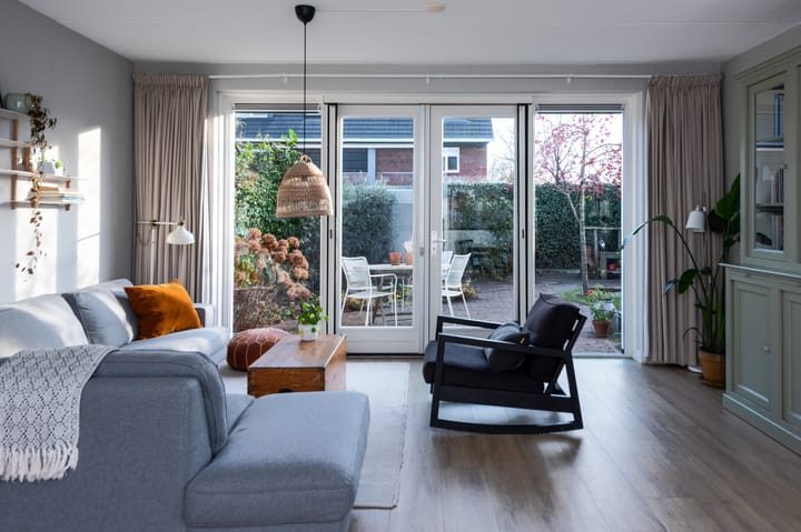 Photo 5 of Evert van der Heijdenstraat 45