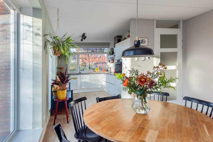 Photo 8 of Evert van der Heijdenstraat 45