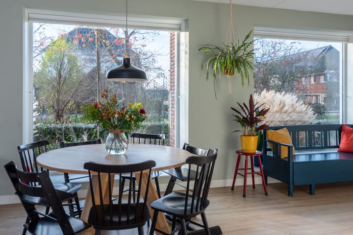 Photo 9 of Evert van der Heijdenstraat 45