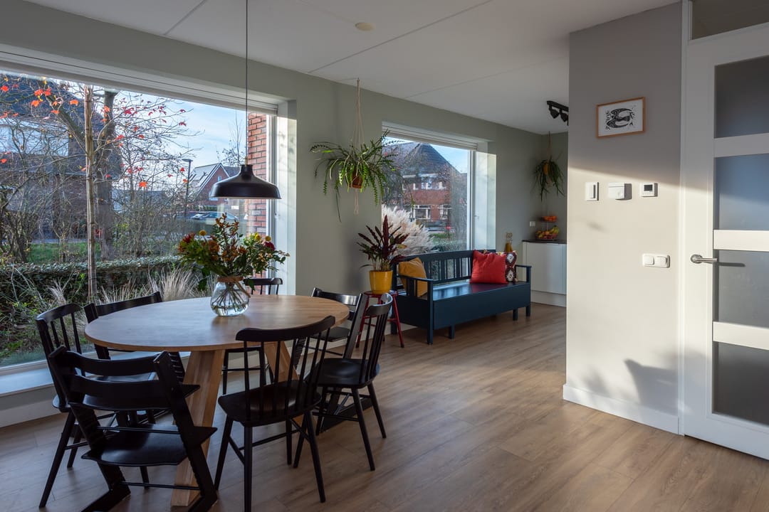 Foto 7 van Evert van der Heijdenstraat 45