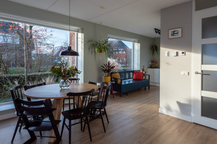 Photo 7 of Evert van der Heijdenstraat 45