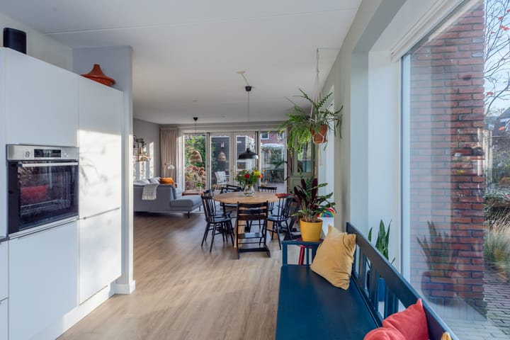 Photo 12 of Evert van der Heijdenstraat 45