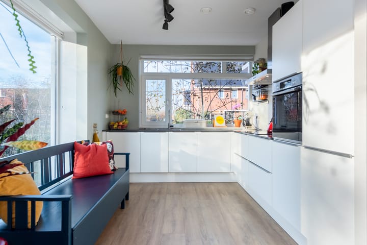 Photo 13 of Evert van der Heijdenstraat 45