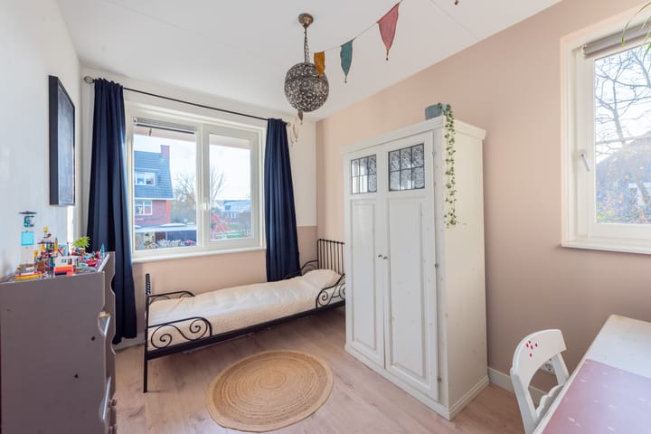 Photo 17 of Evert van der Heijdenstraat 45