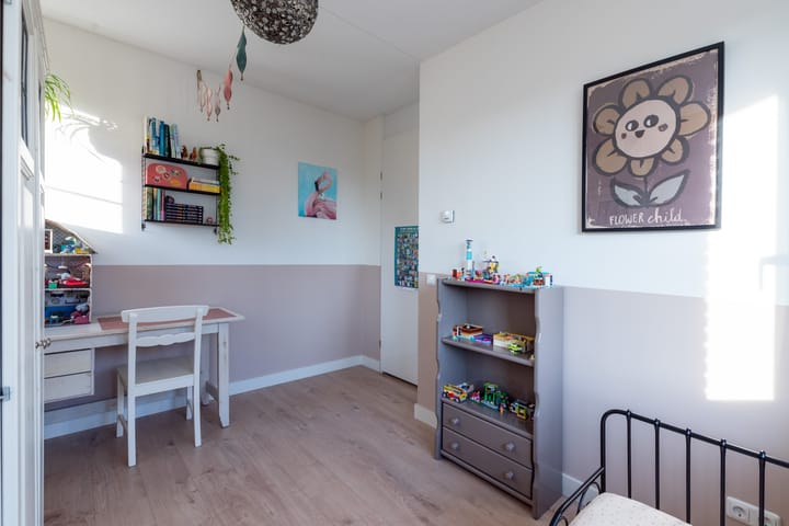 Photo 18 of Evert van der Heijdenstraat 45