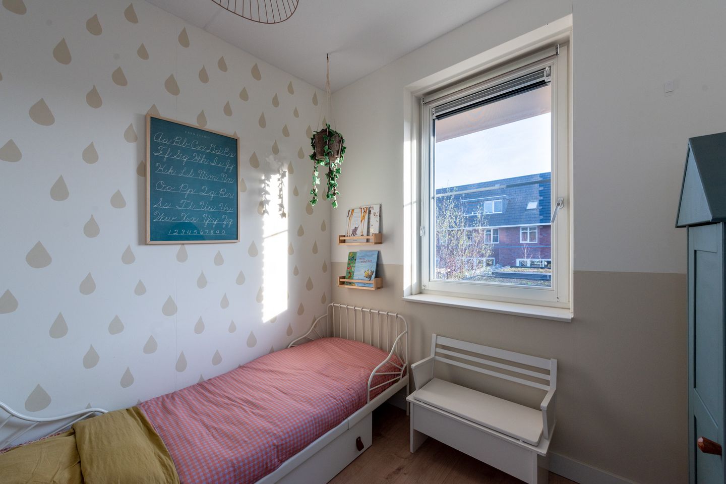 Foto 19 van Evert van der Heijdenstraat 45