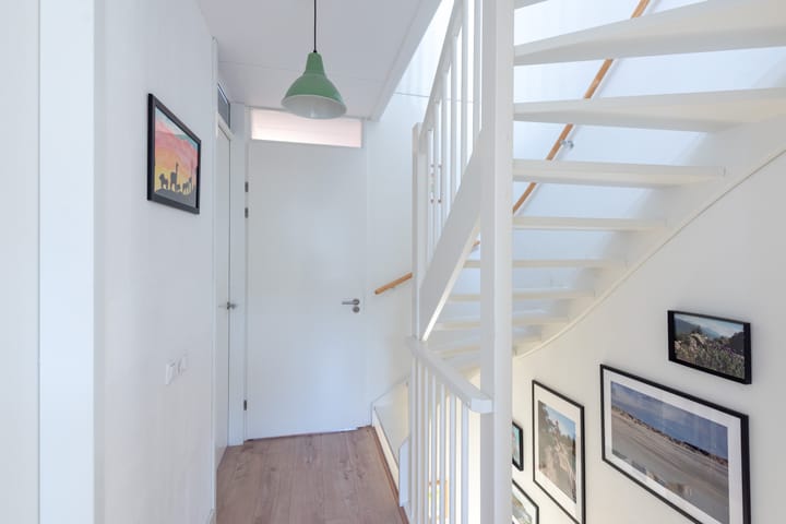 Photo 22 of Evert van der Heijdenstraat 45