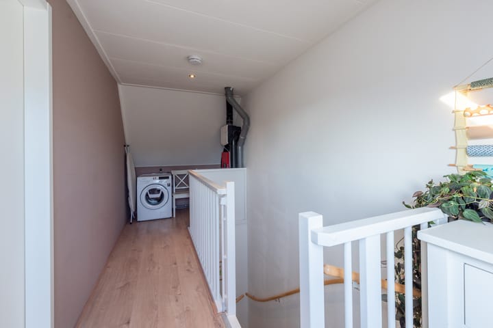 Photo 23 of Evert van der Heijdenstraat 45