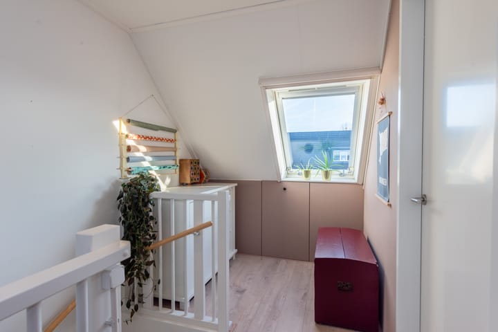 Photo 24 of Evert van der Heijdenstraat 45