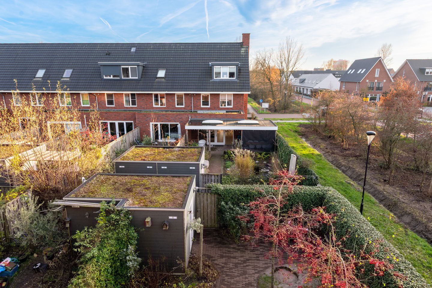 Foto 25 van Evert van der Heijdenstraat 45