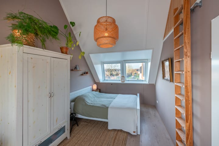 Photo 26 of Evert van der Heijdenstraat 45