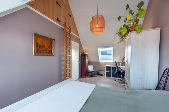 Photo 27 of Evert van der Heijdenstraat 45