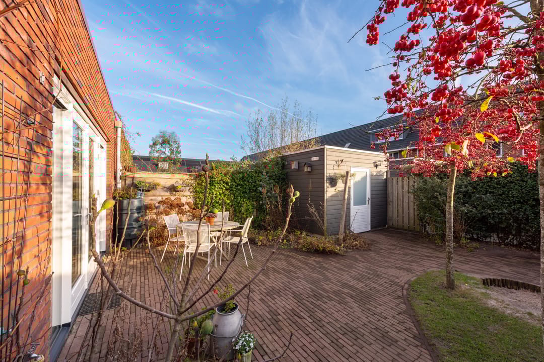 Foto 28 van Evert van der Heijdenstraat 45