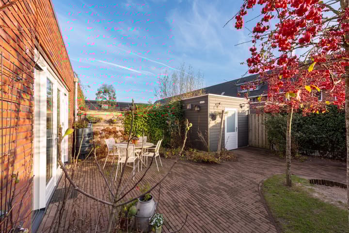 Photo 28 of Evert van der Heijdenstraat 45