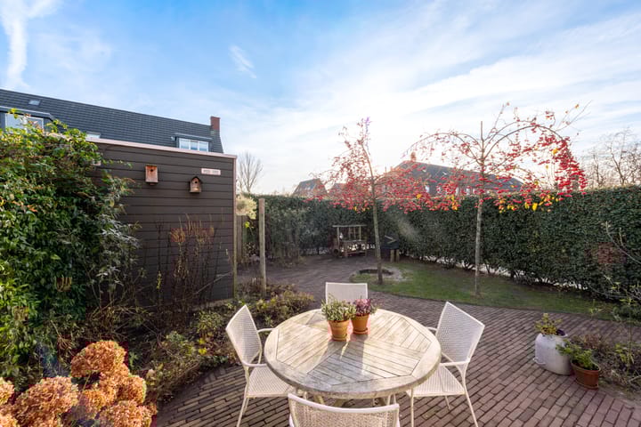 Photo 29 of Evert van der Heijdenstraat 45