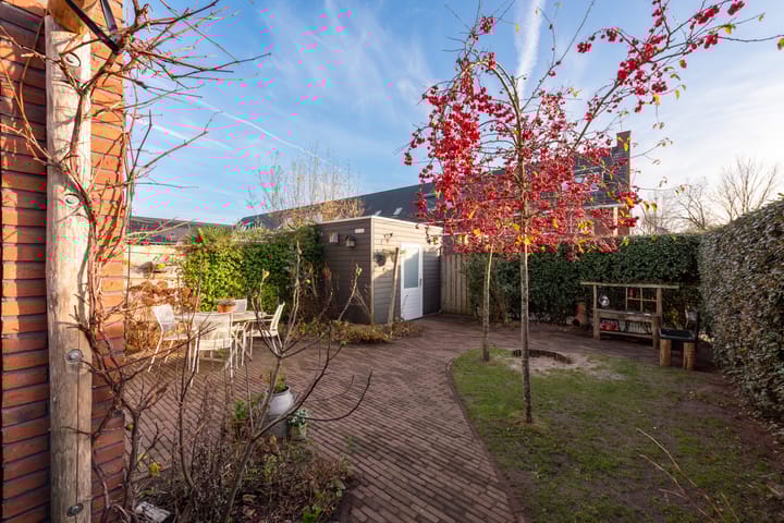 Photo 30 of Evert van der Heijdenstraat 45