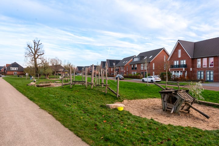 Photo 35 of Evert van der Heijdenstraat 45