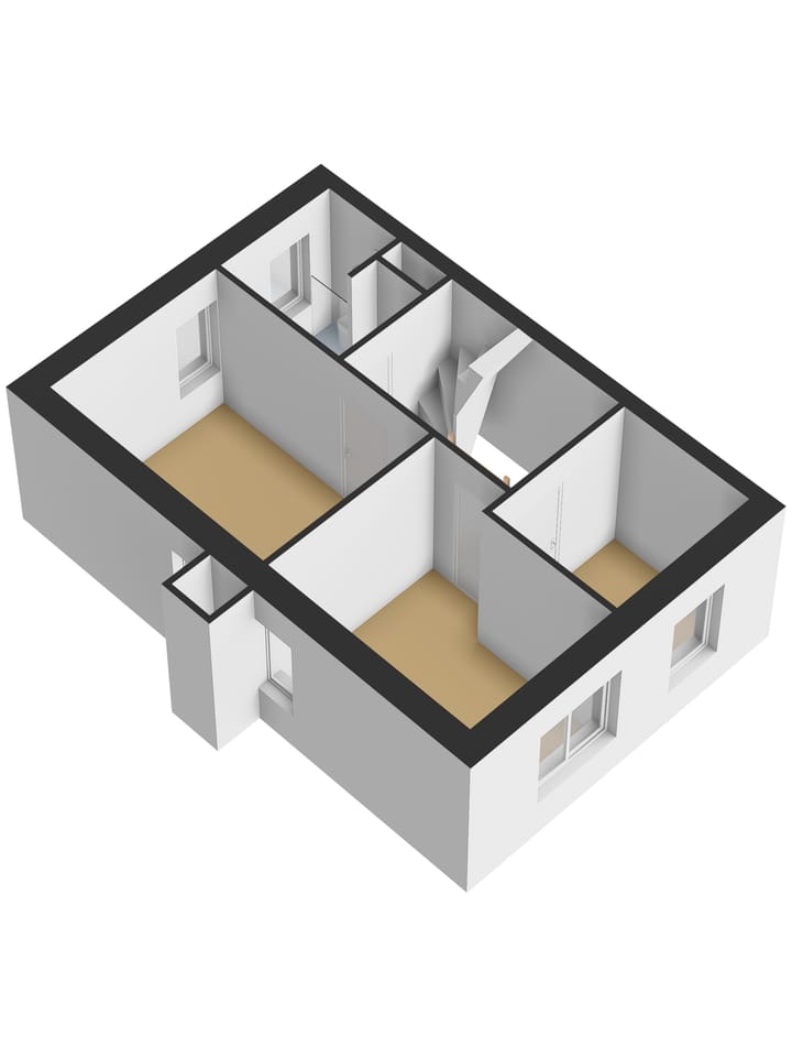 Photo 41 of Evert van der Heijdenstraat 45