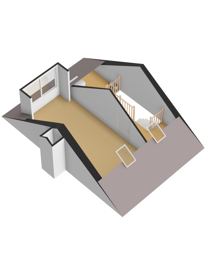 Photo 43 of Evert van der Heijdenstraat 45