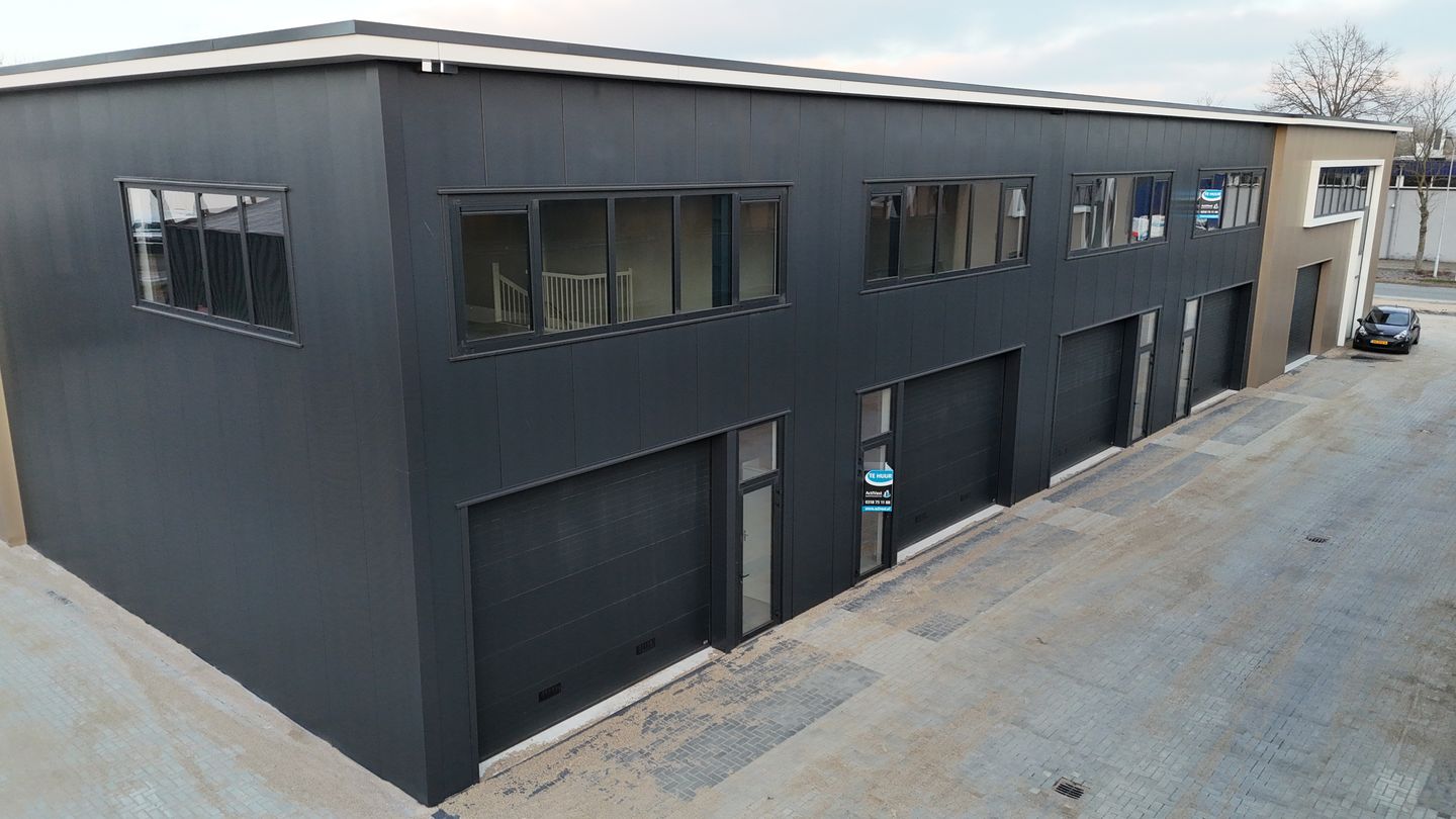 Bekijk foto 1 van Zuiderhavenweg 7-06