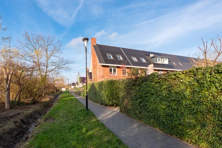 Photo 34 of Evert van der Heijdenstraat 45