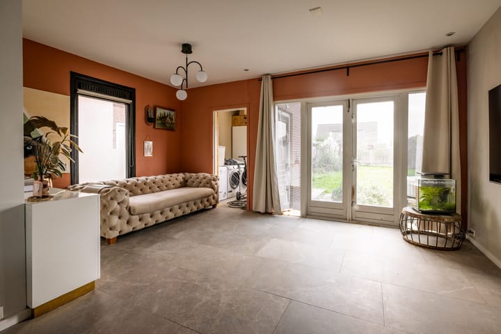 Foto 7 van Lindenlaan 70