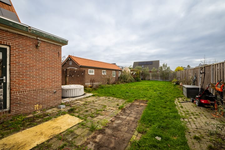 Foto 26 van Lindenlaan 70