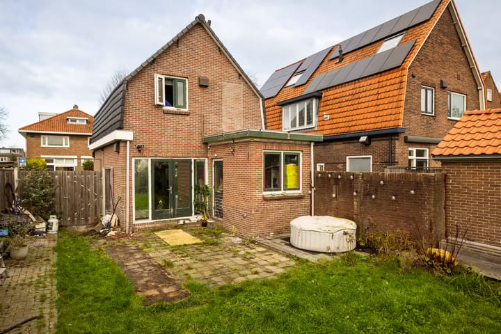 Foto 31 van Lindenlaan 70