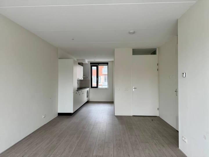 Foto 12 van Ringweg-Kruiskamp 89-T