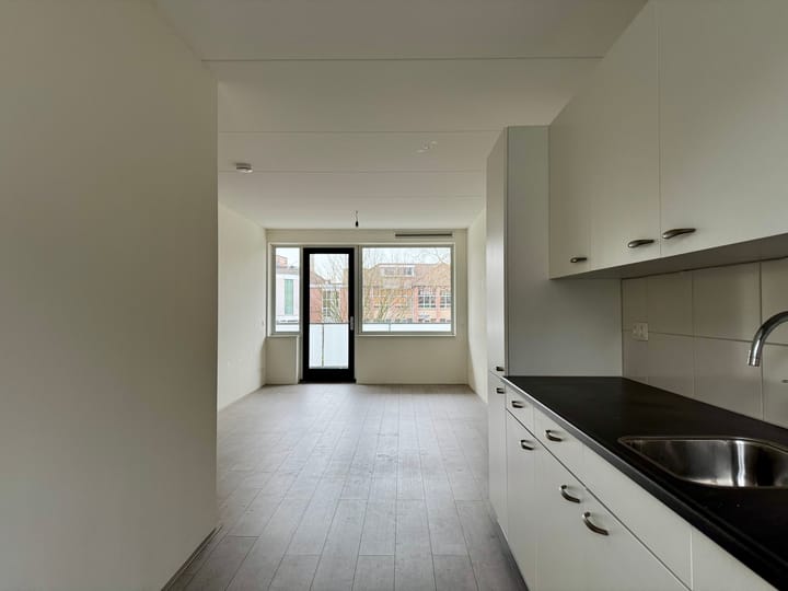 Foto 14 van Ringweg-Kruiskamp 89-T