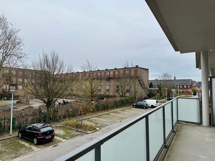 Foto 15 van Ringweg-Kruiskamp 89-T