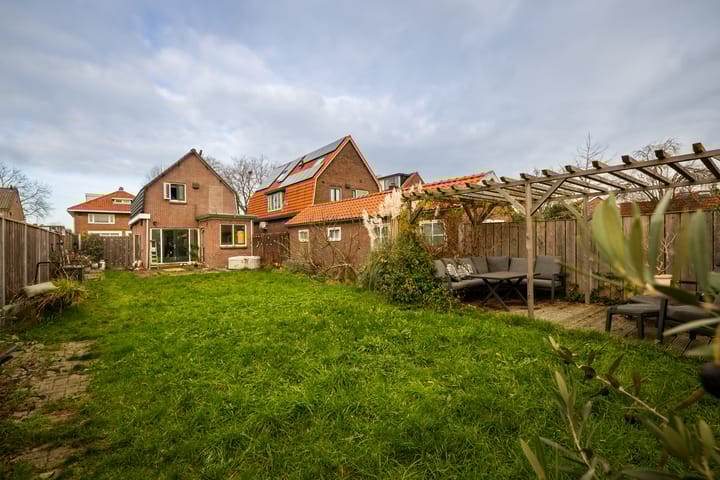 Foto 30 van Lindenlaan 70