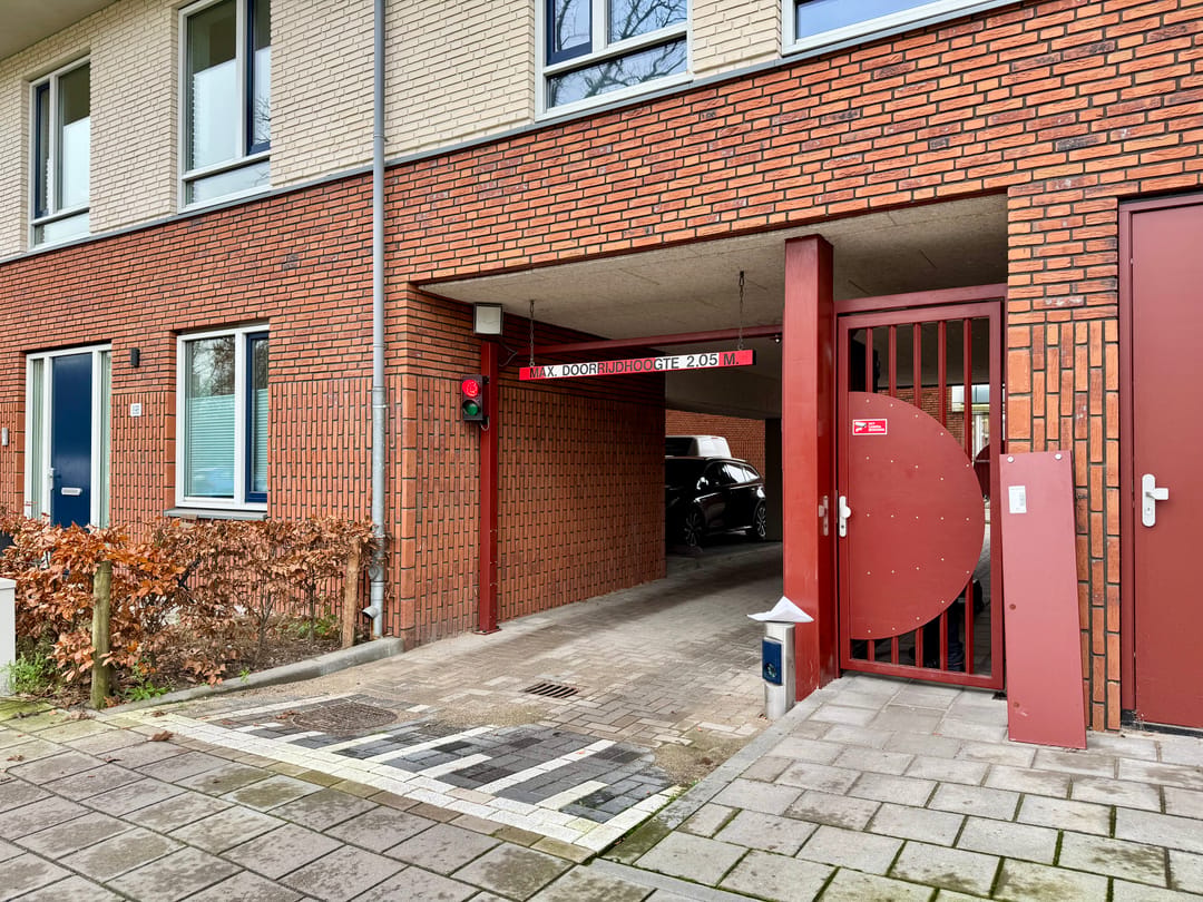 Foto 31 van Ringweg-Kruiskamp 89-T