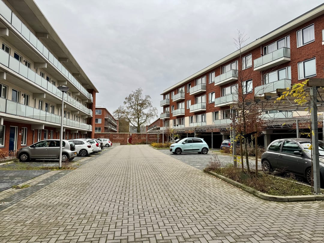 Foto 32 van Ringweg-Kruiskamp 89-T
