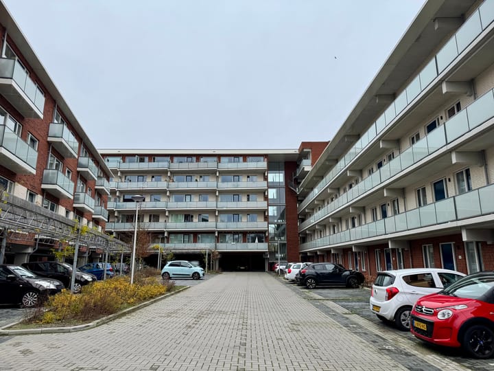 Foto 33 van Ringweg-Kruiskamp 89-T