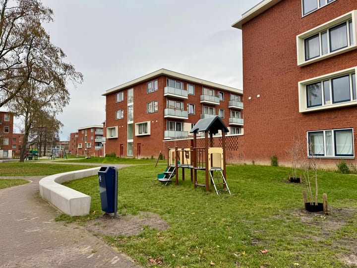 Foto 34 van Ringweg-Kruiskamp 89-T