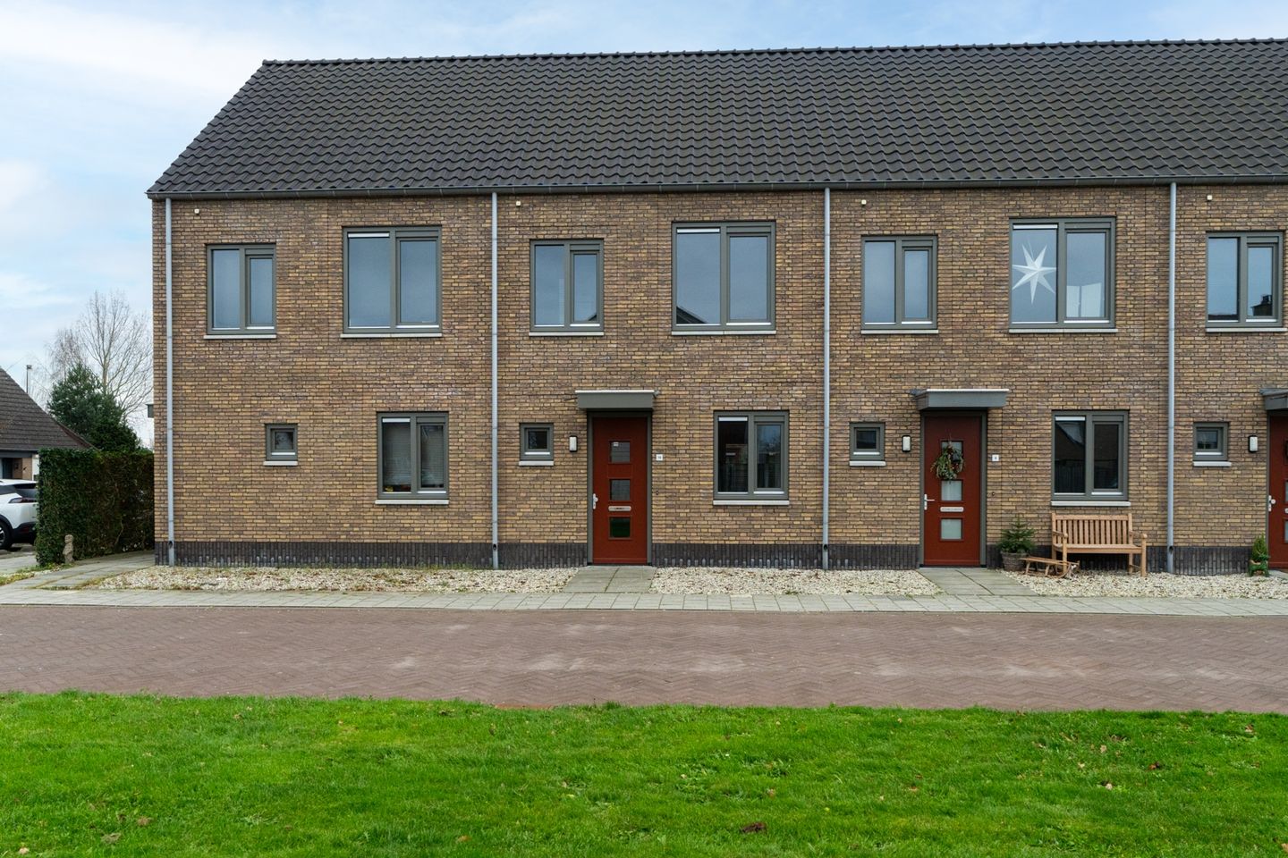 Foto 1 van Lindestraat 10