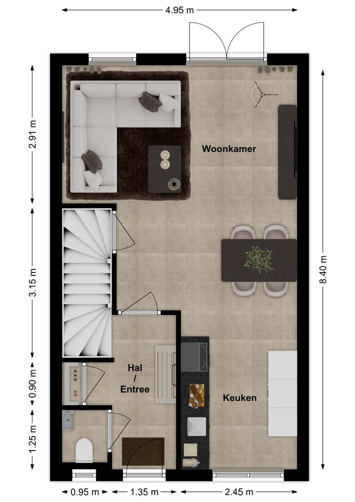 Foto 31 van Lindestraat 10