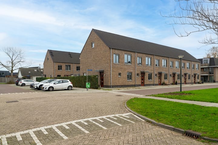 Foto 2 van Lindestraat 10