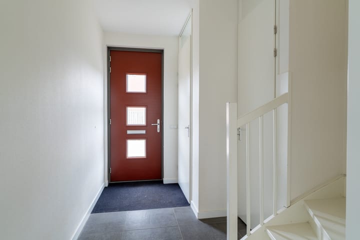 Foto 5 van Lindestraat 10